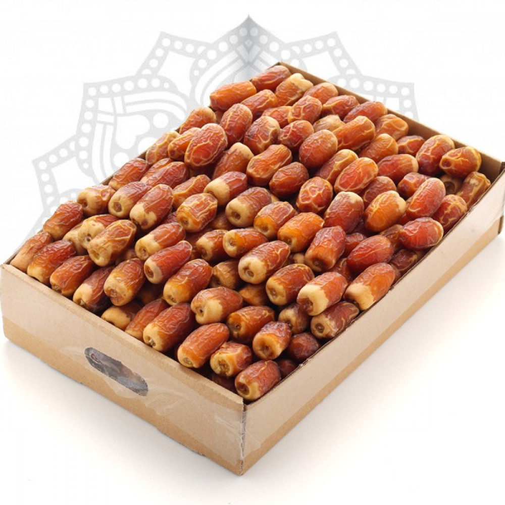 Dates Packing
