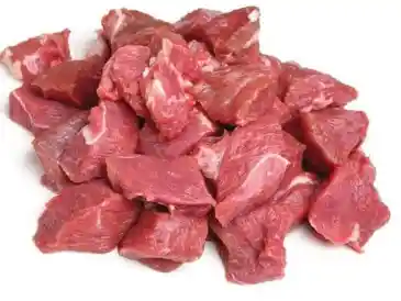 FRESH MUTTON MEAT BONELESS