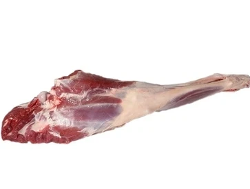 FROZEN MUTTON LEGS BONE IN