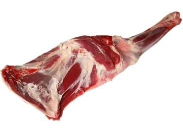 MUTTON SHOULDER BONE IN